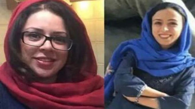 El silencio mediático desprotege a las mujeres activistas perseguidas en Oriente Próximo