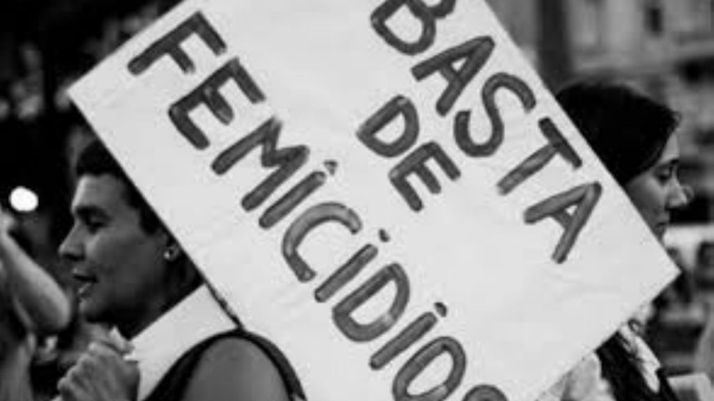 Por un #8M con perspectiva de género