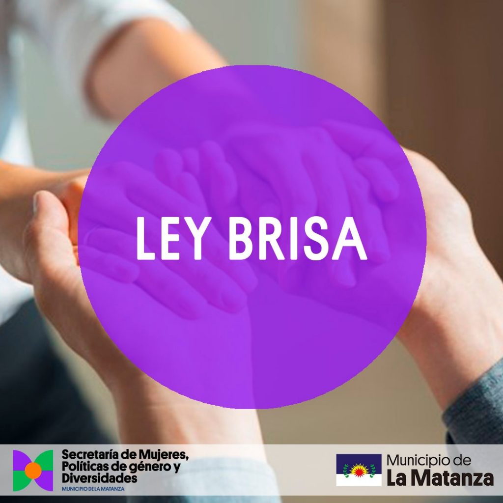Mesa de Ley Brisa en La Matanza: Un trabajo transversal que amplía derechos