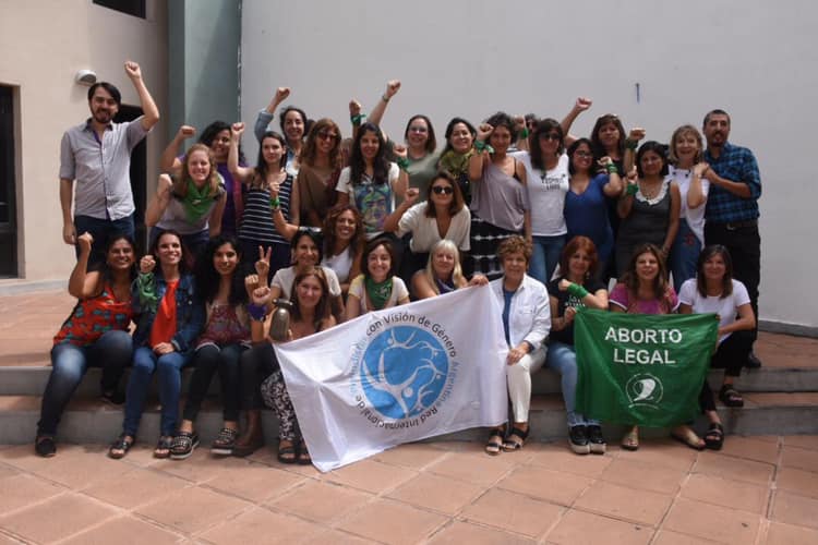 El 7 de Junio y el Periodismo Feminista