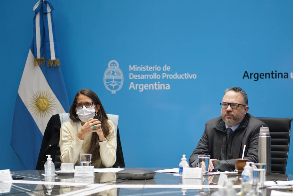 Norma IRAM para la certificación del Sistema de Gestión para la Equidad de Género