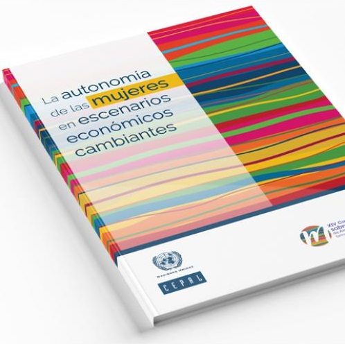 La autonomía de las mujeres en escenarios económicos cambiantes