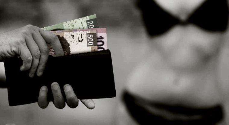 La trata de personas: un delito aberrante que es necesario erradicar 