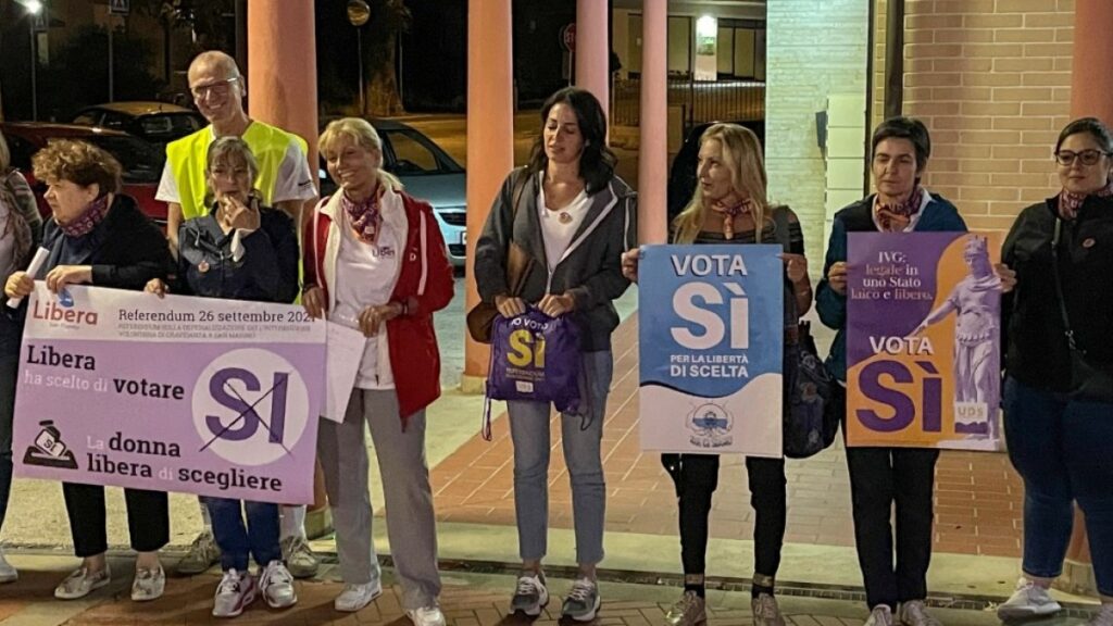 Europa amplía derechos