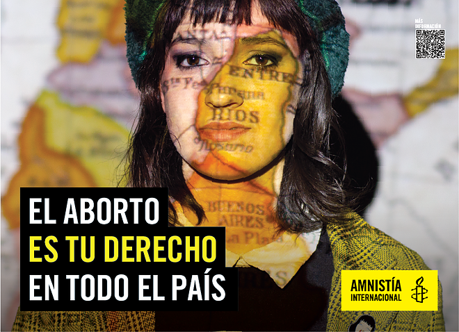 Mapa desigual en Argentina, falta de información y demoras