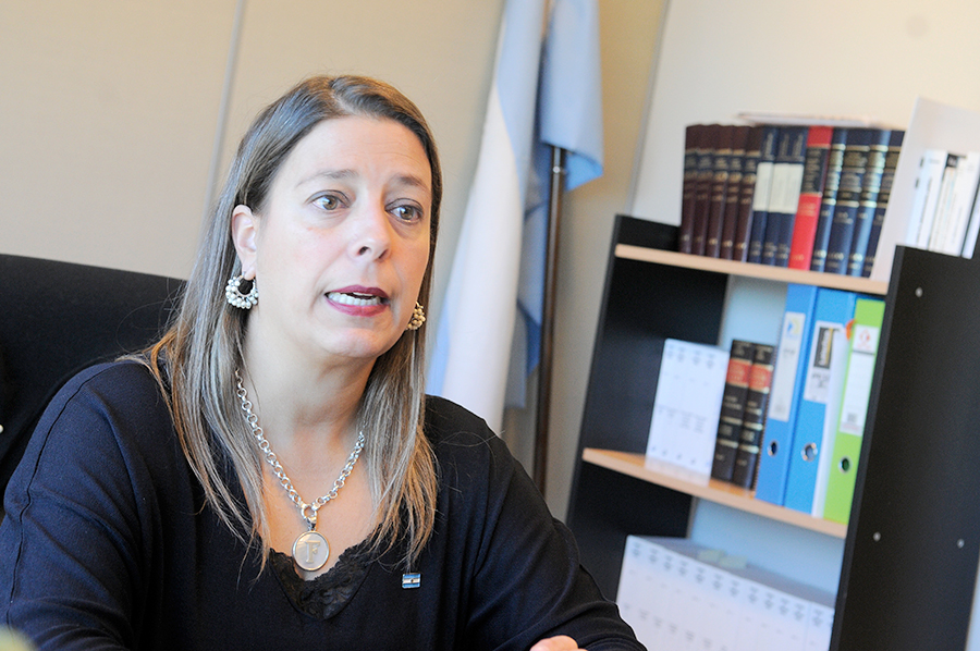 «No respetan los derechos de la víctima»