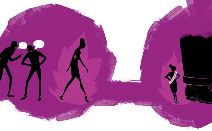 Varones y poder. Las violentas resistencias