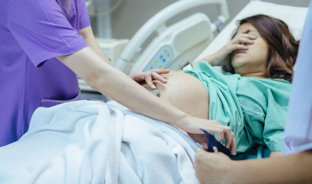 Presentan el primer pedido de información pública por causas de Violencia Obstétrica