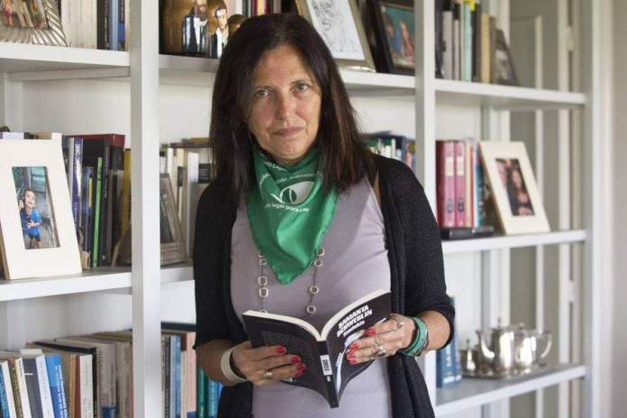 Para seguir visibilizando