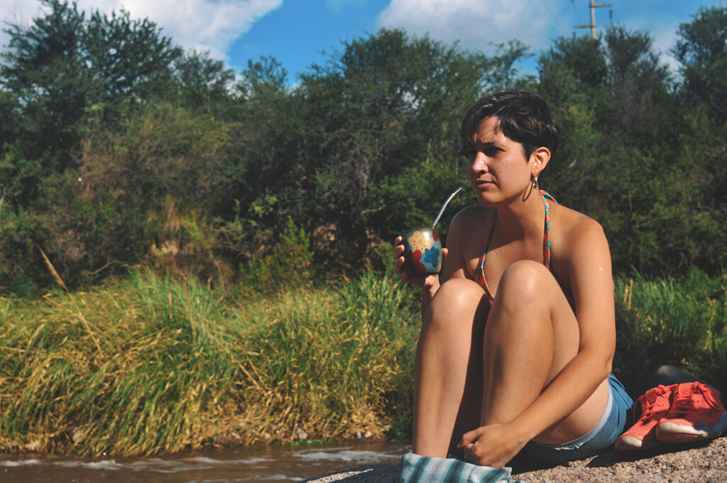 Marisa Cuello, ilustradora: "me gusta dedicarme a ilustrar historias pensadas para niñes"