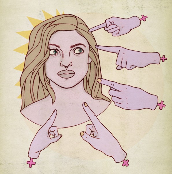 Romper el “feministómetro”: prácticas de autocuidado feminista frente al discurso de “amarte como sos”