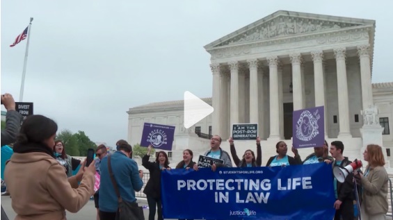 Aborto en EE.UU.: Biden dice que el "derecho de una mujer a elegir es fundamental" tras el borrador de la Corte Suprema que penalizaría el aborto