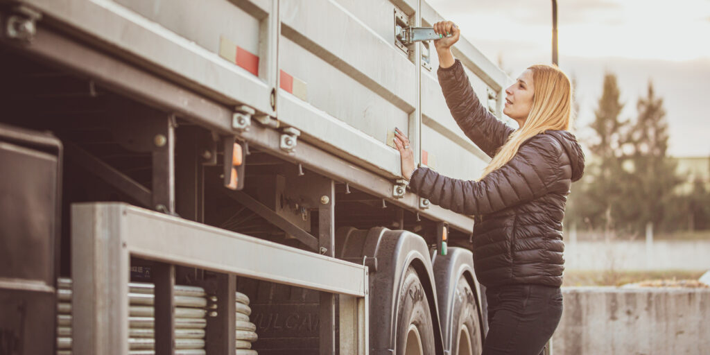 SCANIA abre la inscripción a la cuarta edición de "Conductoras"