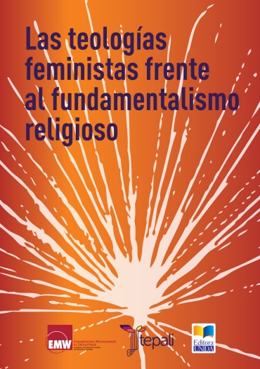 Libro: «Las teologías feministas frente al fundamentalismo religioso»