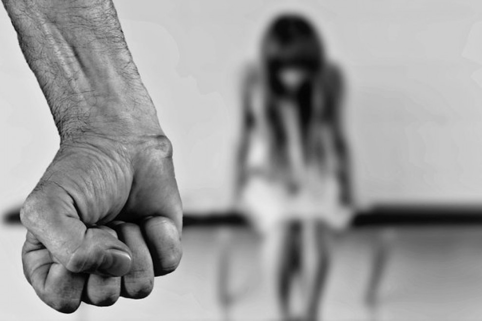 ¿Qué es y qué no es la violencia vicaria?