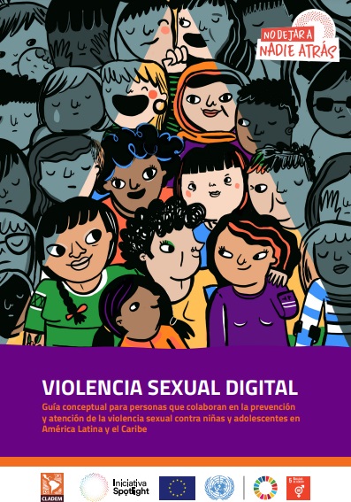 Violencia sexual digital 