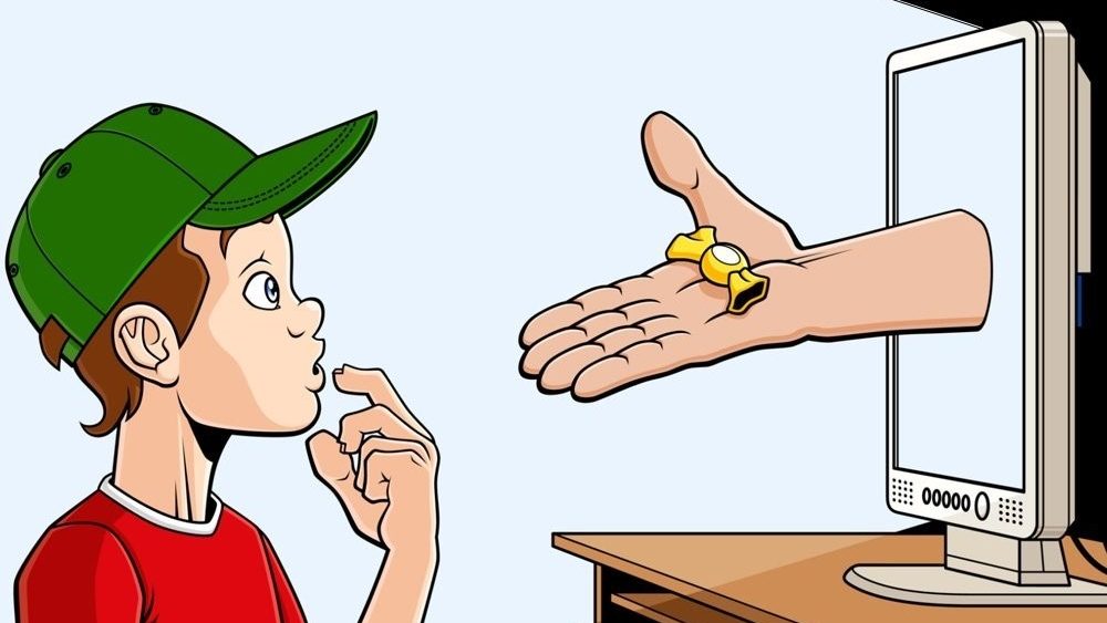 Fallo inédito: Cambio de calificación en un caso de grooming a la de “abuso sexual simple” 