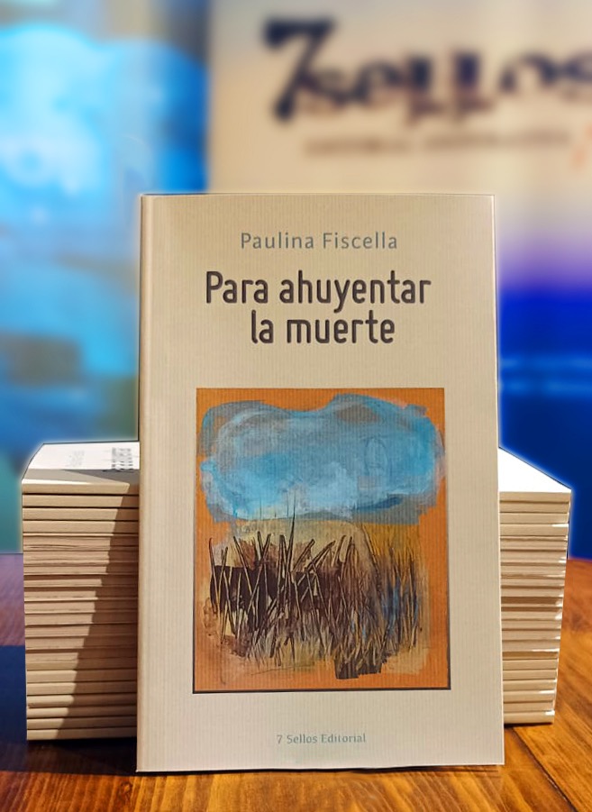 Para ahuyentar la muerte