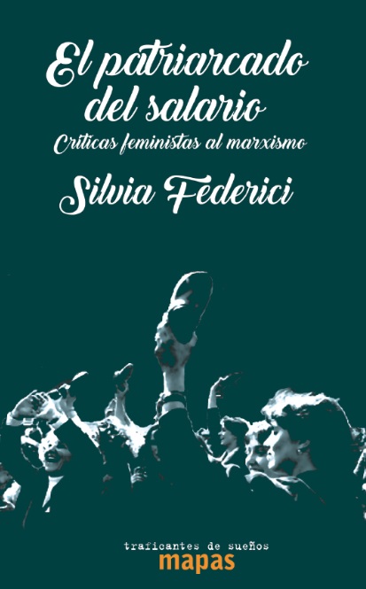 El patriarcado del salario