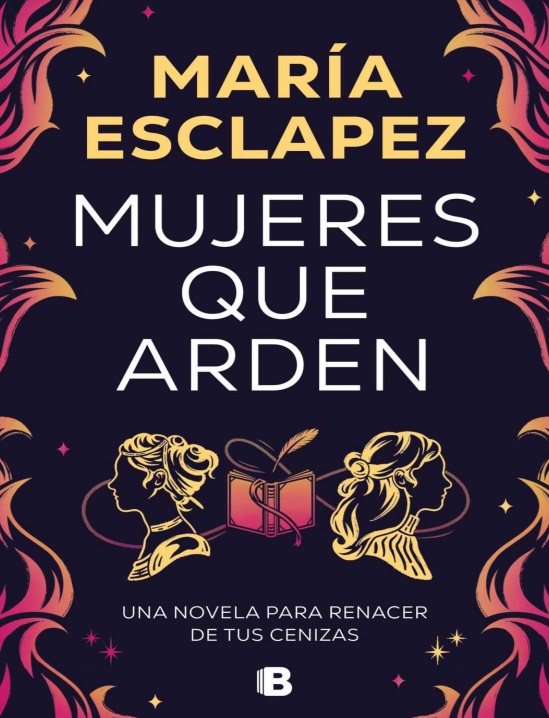 Mujeres que arden 
