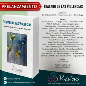Tratado de las Violencias