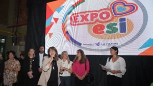 “En La Pampa la ESI no se discute”