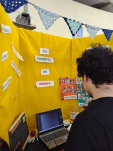 “Expo ESI” en General Acha convocó a la comunidad