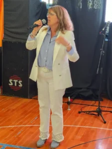 “Expo ESI” en General Acha convocó a la comunidad