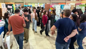 “En La Pampa la ESI no se discute”