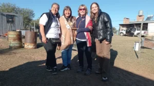 Es-Telares suma actividades y recorridos