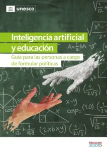 Inteligencia artificial y educación