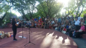 Sobre Pedagogías insumisas y la entrega de los Reconocimientos Enrique Samar