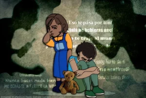 Hacia un concepto actual de maltrato contra la niñez  