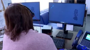 Hostigar a quien defiende también es violencia vicaria