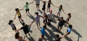 70 juegos para dinámicas grupales