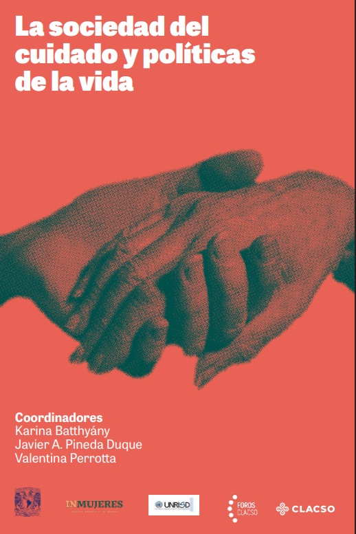 Cuidado y políticasde la vida
