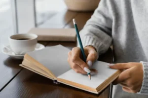 La importancia de escribir a mano 