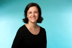 Ana Correa: Tecnología, poder y sesgos.