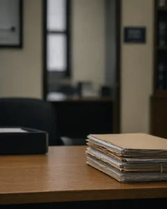 Cuando el deseo de la niñez no es libertad