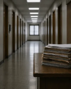 Cuando el deseo de la niñez no es libertad