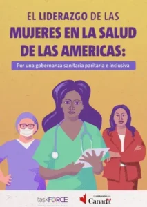 Mujeres en la Salud de las Américas