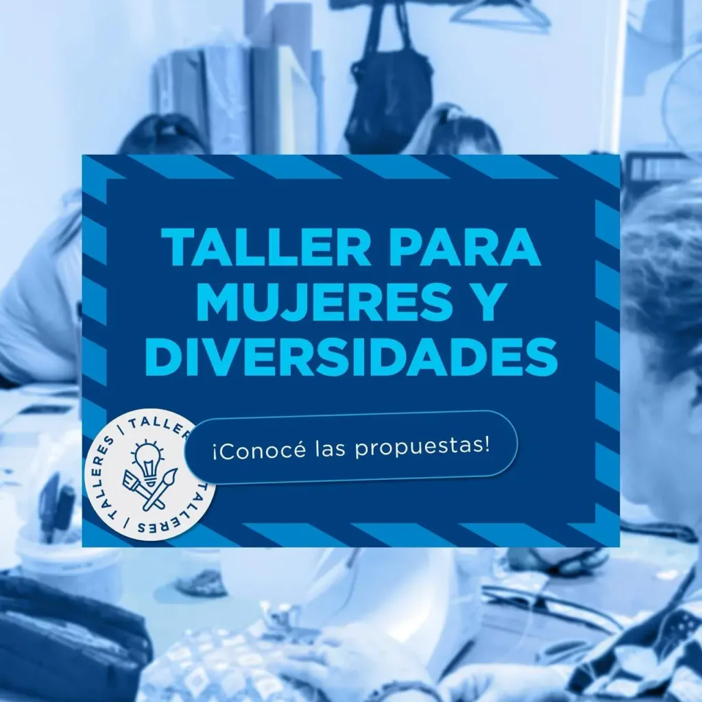 Santa Rosa consolida su política de género
