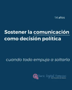 14 años después