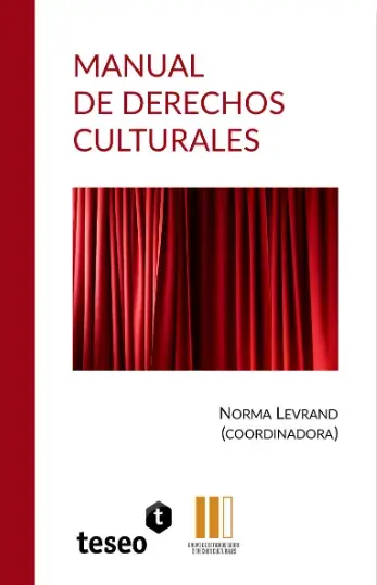 Manual sobre derechos culturales