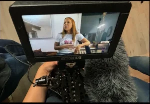 ¿Quién es Agustina Quaranta?