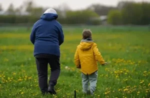 Un fallo que reconoce el aporte de cuidado de la abuela materna