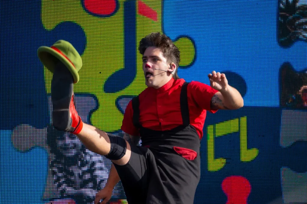 Cuenta regresiva: ya llega “Pichi Anai ATP” y esta es la programación completa