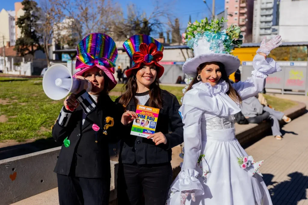 Cuenta regresiva: ya llega “Pichi Anai ATP” y esta es la programación completa
