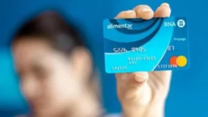 Un fallo garantiza la Tarjeta Alimentar a la madre cuidadora