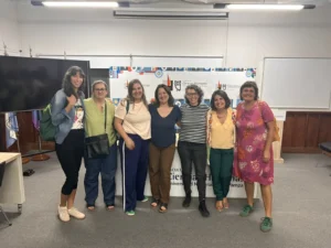 Universidad pública y feminismos: una articulación necesaria